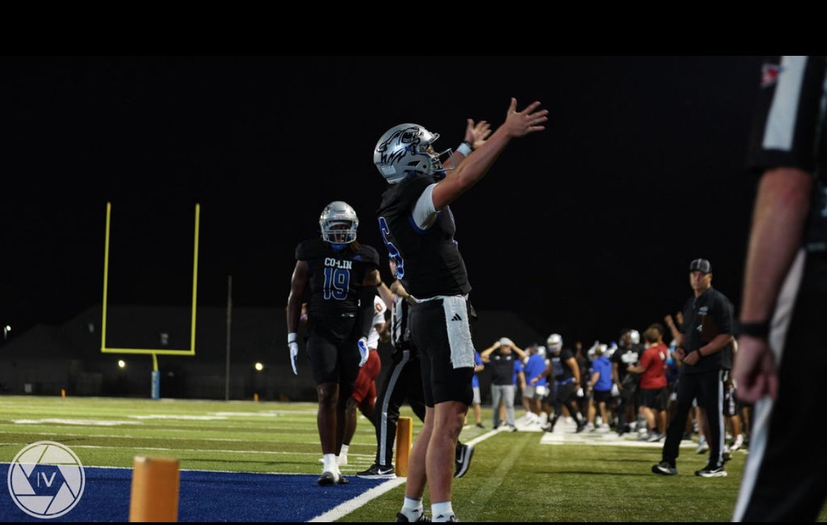 Appeared in 7 games. 650 total yards - 57% comp - 8 touchdowns
<a href="/wyattdalton4/">Wyatt Davis</a> 
hudl.com/v/2Spz6a