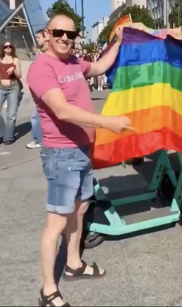 Some Guy tweet media