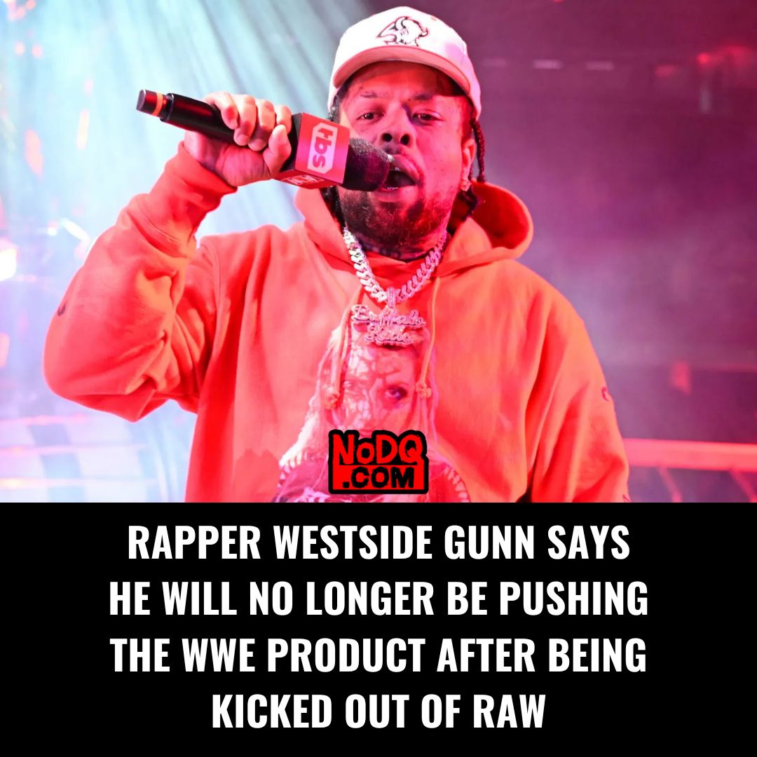 NoDQ.com: WWE and AEW news tweet media