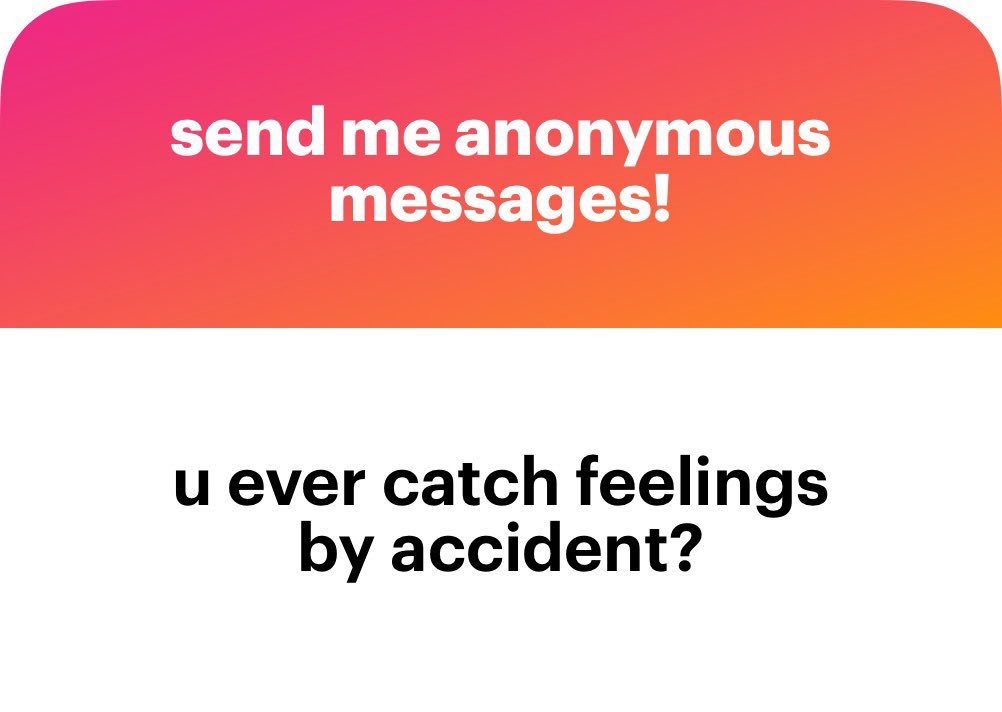 Nope. I only would catch feelings for someone I truly like. I don’t just go out and start catching feelings for someone I barely or don’t know at all.

I don’t think it’s healthy if you just start catching feelings for someone you don’t or barely know.