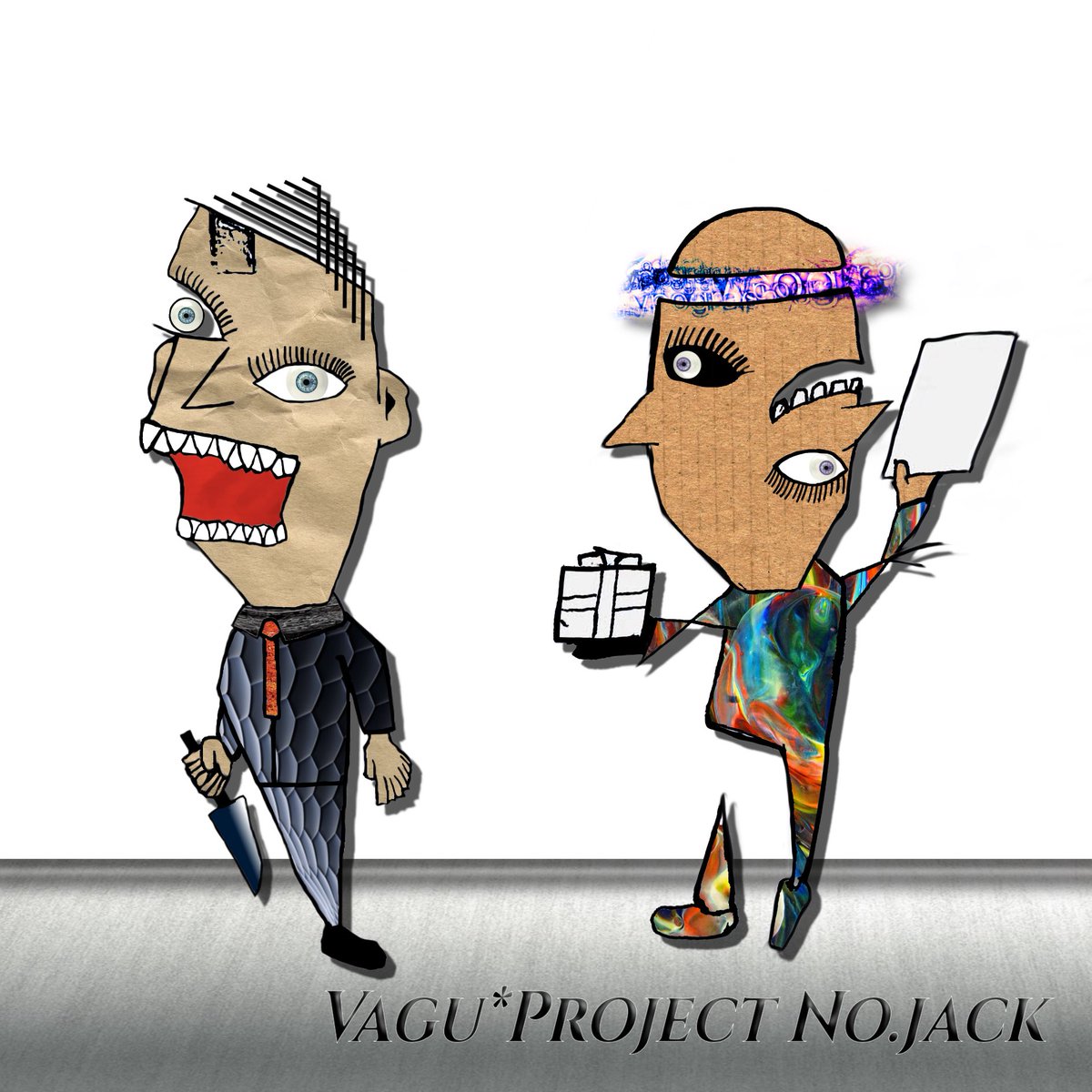 Vagu*Project Official tweet media