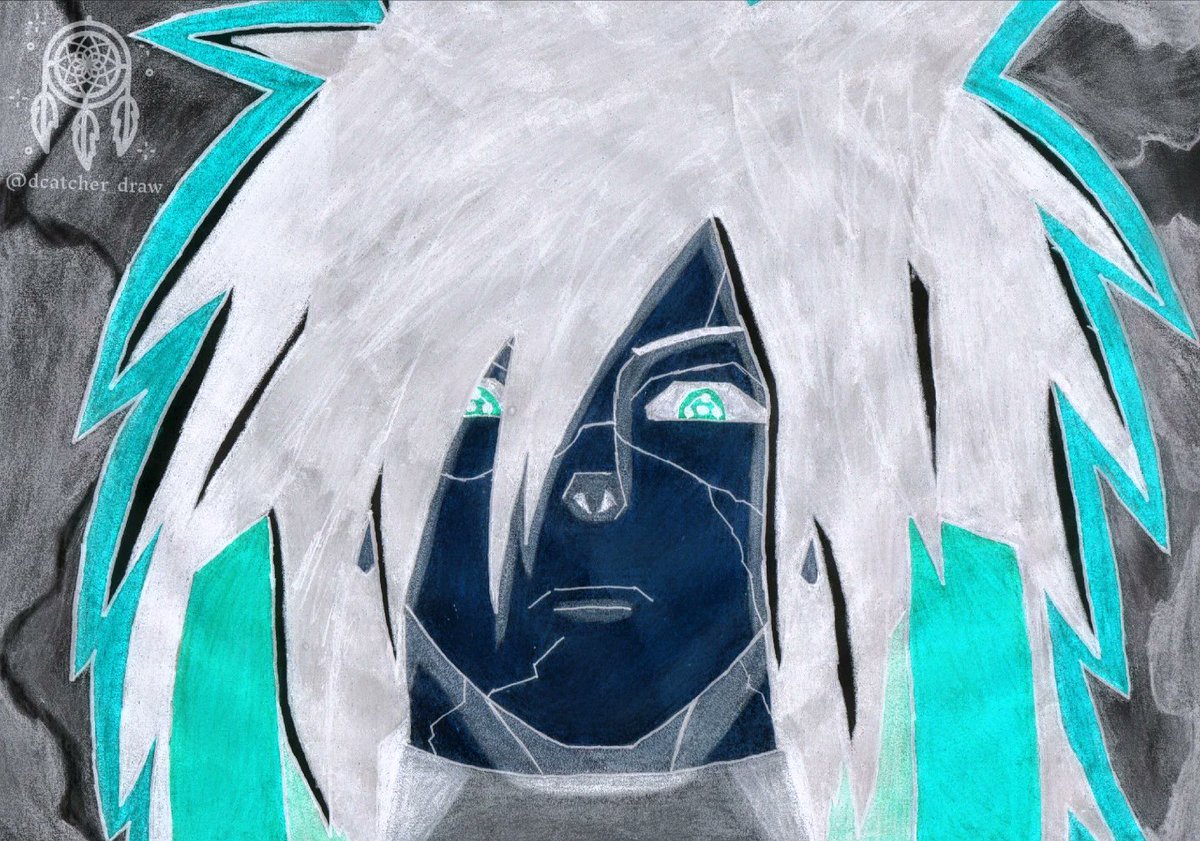 Dcatchert_Draw's tweet photo. Madara Uchiha 👁️☄️

#naruto #madara #animeart #pencialart #drawing https://t.co/wzbTUmcoKT