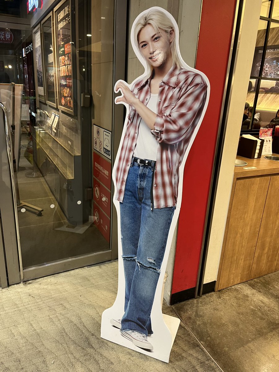 mayuka dominATE東京11/17 ITZY東京5/18・5/19 on X