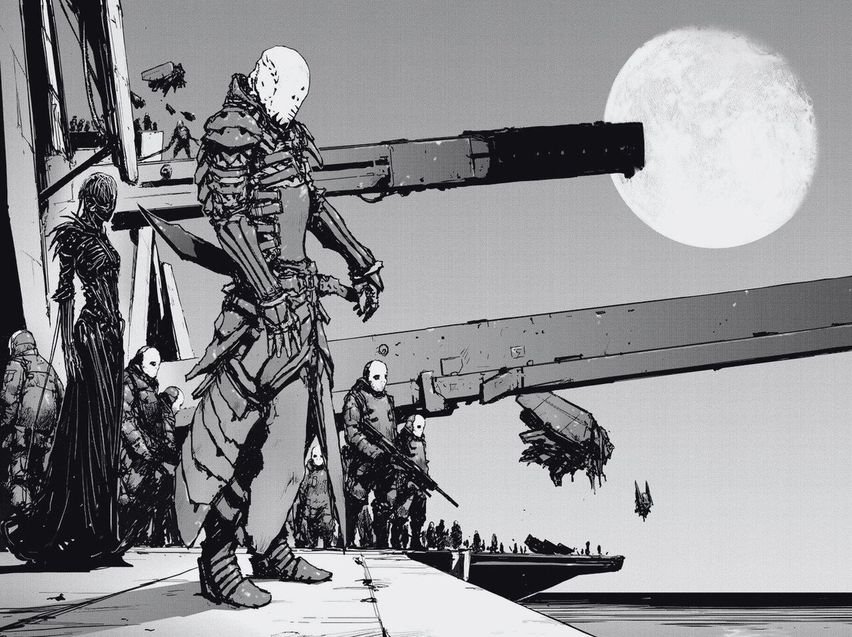𝙆𝘼𝙄𝙉/カイン tweet media