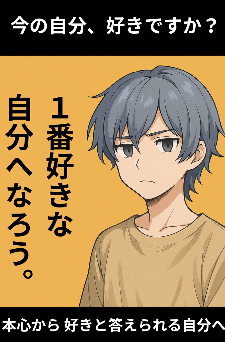 vtuber_consult's tweet image. #VTuberTips 

【今の自分、好きですか？】

VTuberの皆さん、自分のこと好きですか？

ハッキリそう言えますか？

もし言えないのなら──
もしかするとあなたは、「気持ちを押し殺してキャラを演じている」のかも。

【相談はコチラまで】
lin.ee/7q3yph5