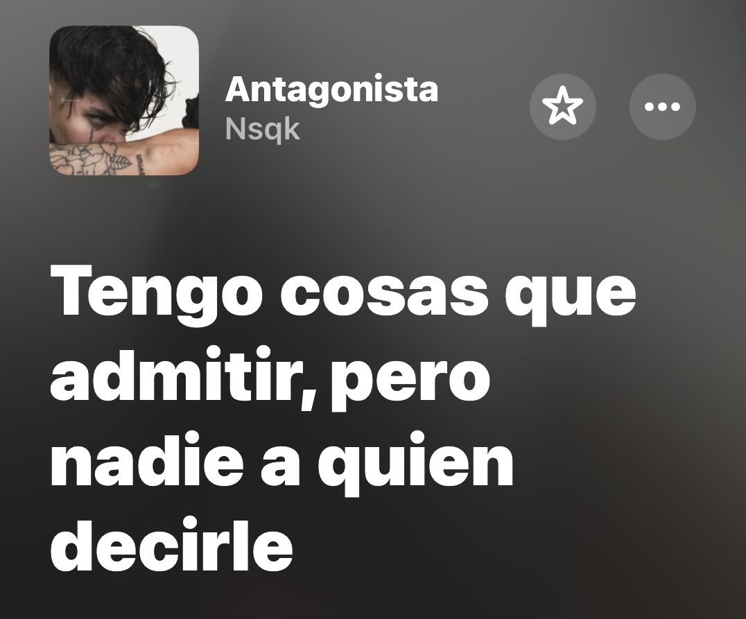 FanDelNsqk's tweet image. si