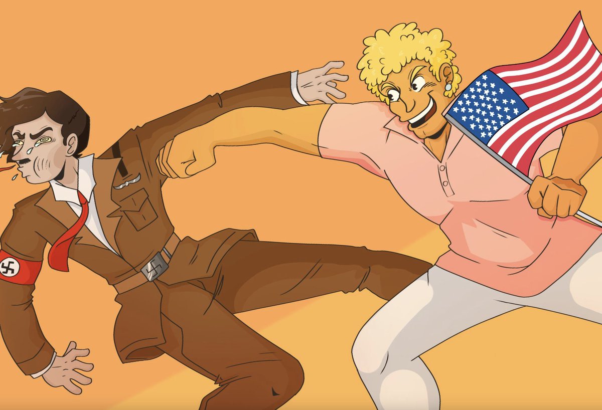 Brody Foxx (@brodyfoxx) on Twitter photo 