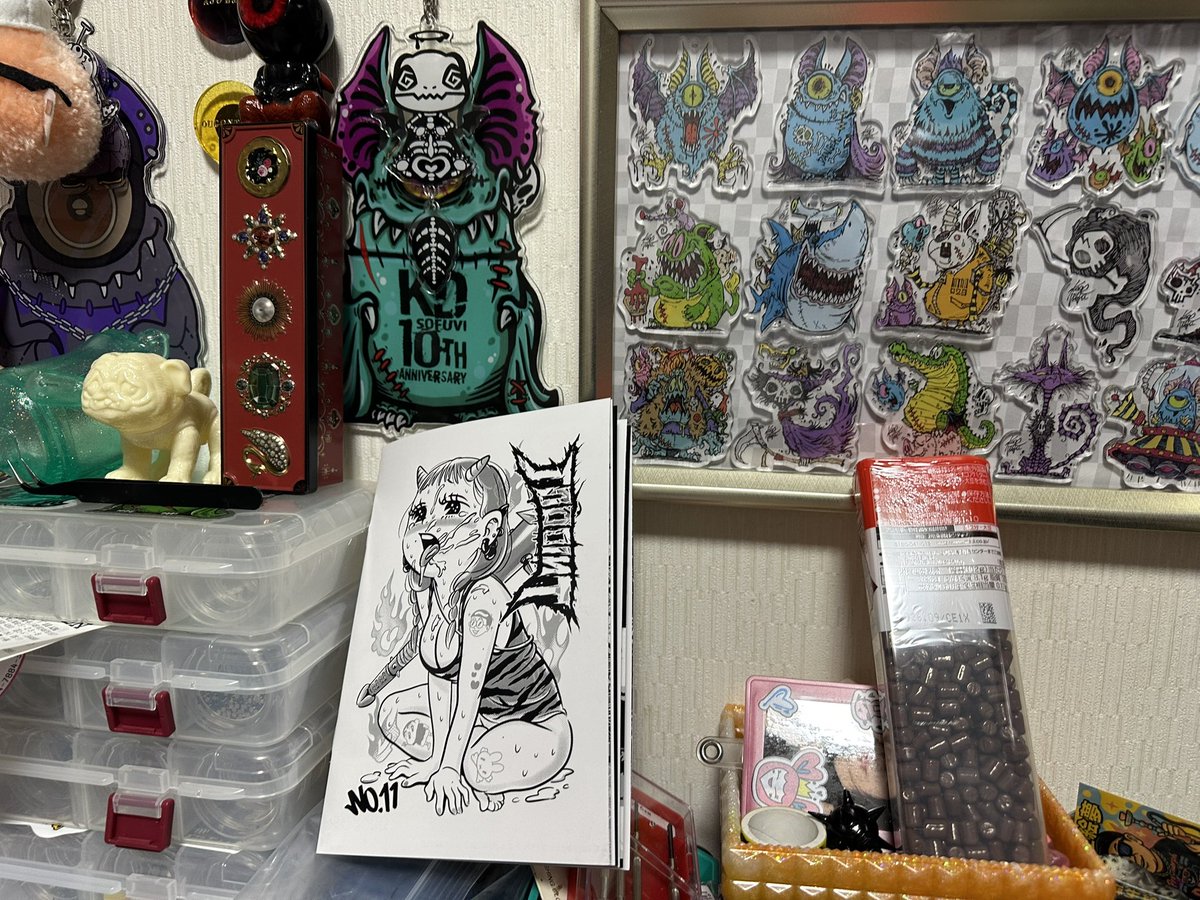 麻生絵夢ページ 麻生絵夢 on X