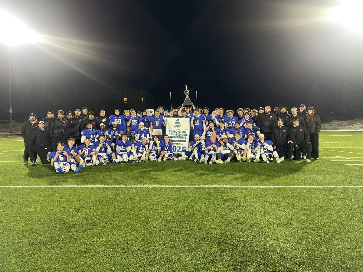 Harry Ainlay Titans tweet media