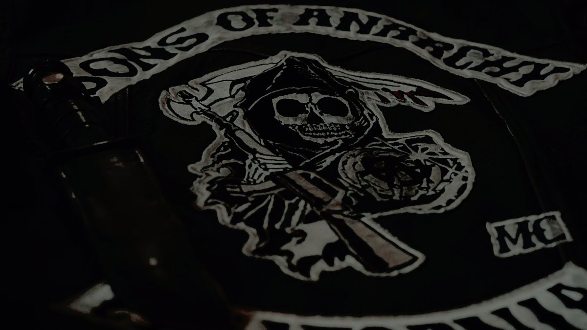 leatherworn's tweet image. 