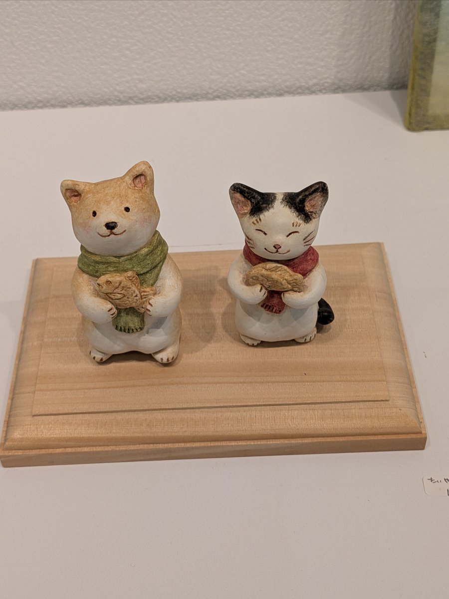 ねこの引出し on X