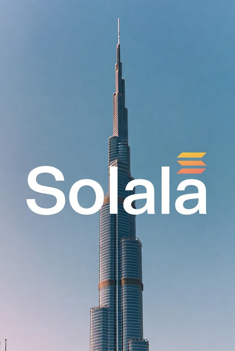 Amir888888Amir's tweet photo. 🚀Who's ready to go LALA on Solana? 

$SOLALA is the meme coin blending Eastern vibes with lightning-fast gains—community-driven and primed for moonshots! Grab your bag before it blasts off:🚀

CA: AF87hFW5MQZGHMUzF6YJG5FC6tiRZvmYGUQfBMDgZ3yS

#Solala #MemeCoin #Solana #Crypto #LALA