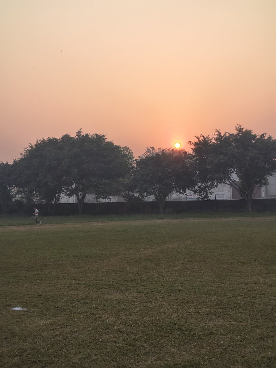 संडे और सुकून बोले तो क्रिकेट