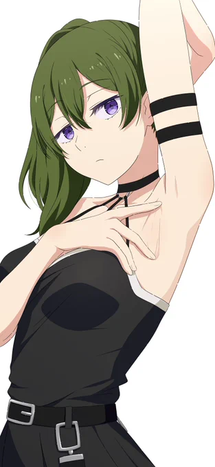 #いい腋の日