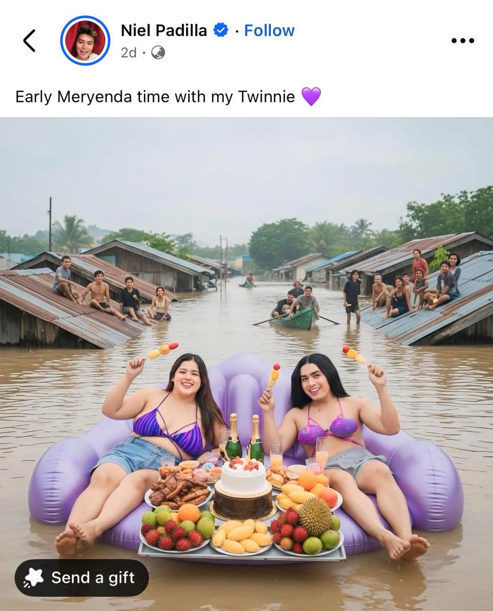 Daenerys Bigornia tweet media