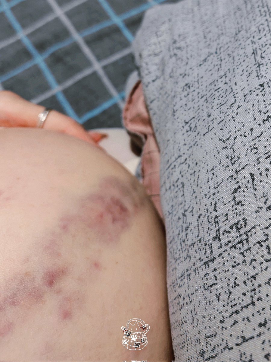 近日教训，绳子抽得比鞭子痛˃ ˄ ˂̥̥