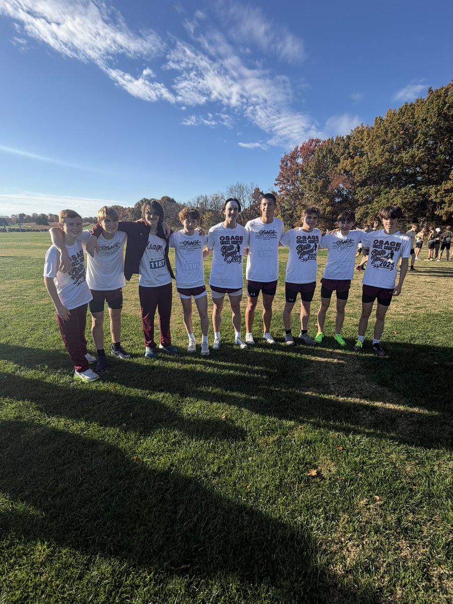 SOTO Cross country tweet media