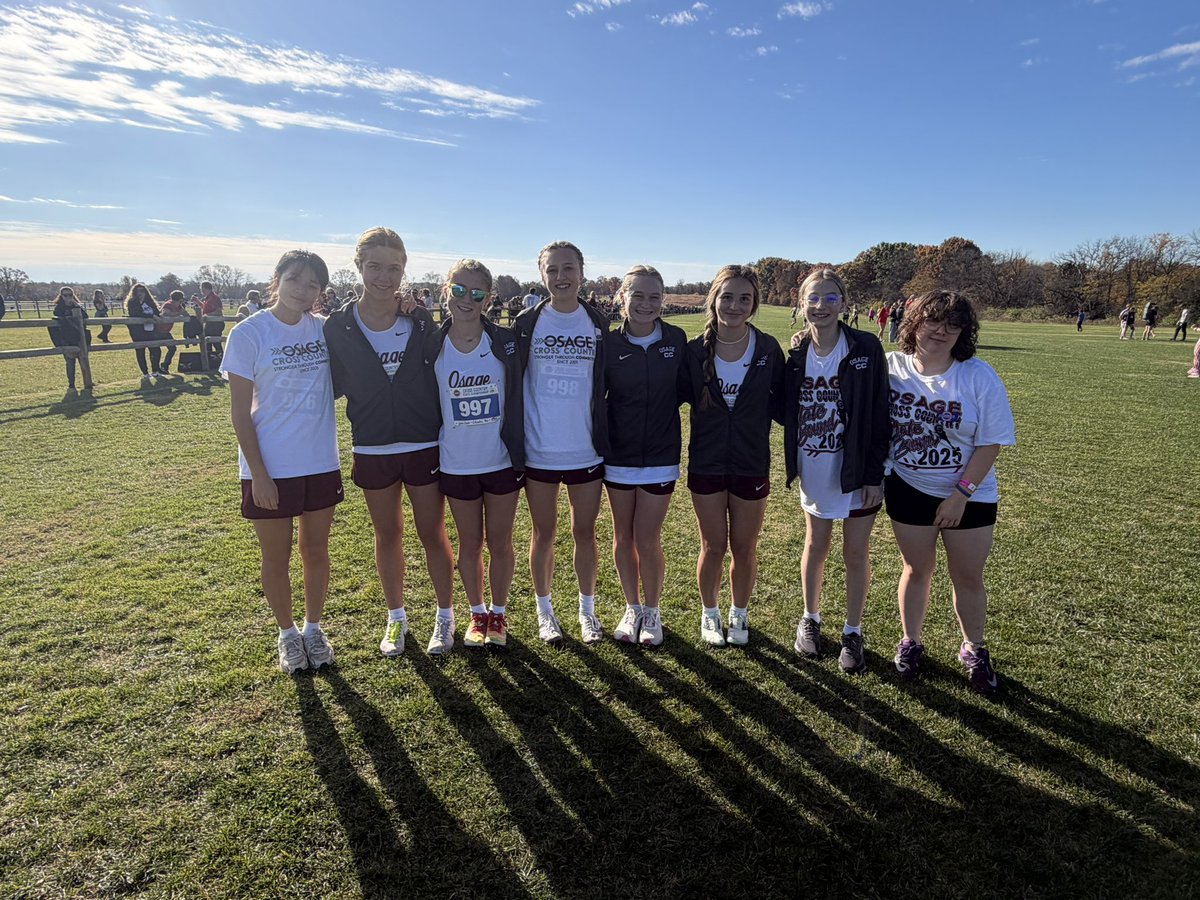 SOTO Cross country tweet media