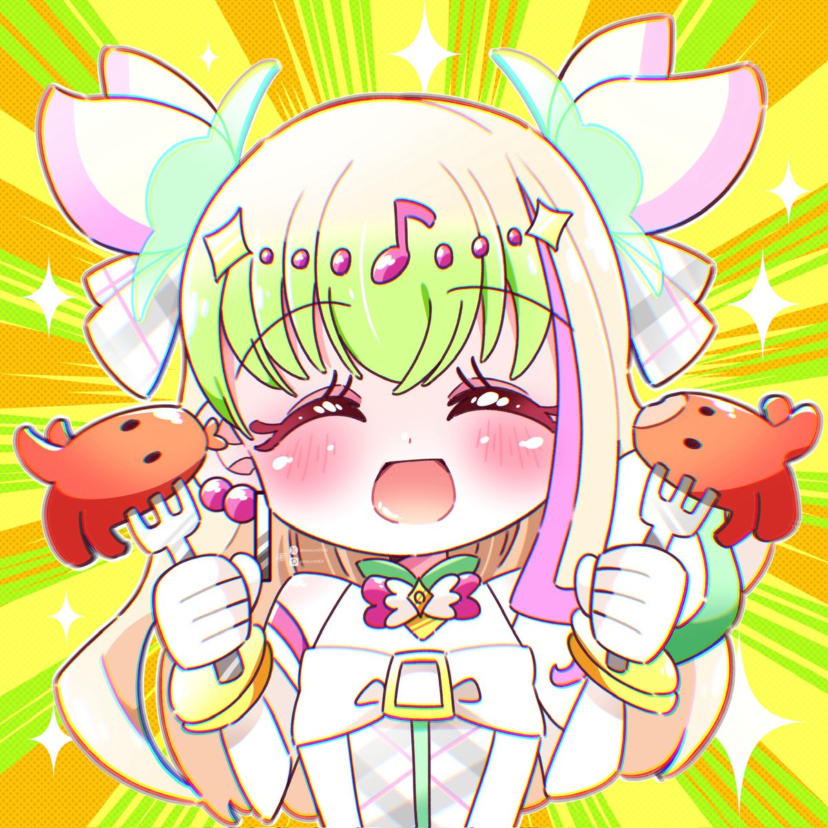 オヨルン (@JS2I8G2DmsHYvG0) / Posts / X