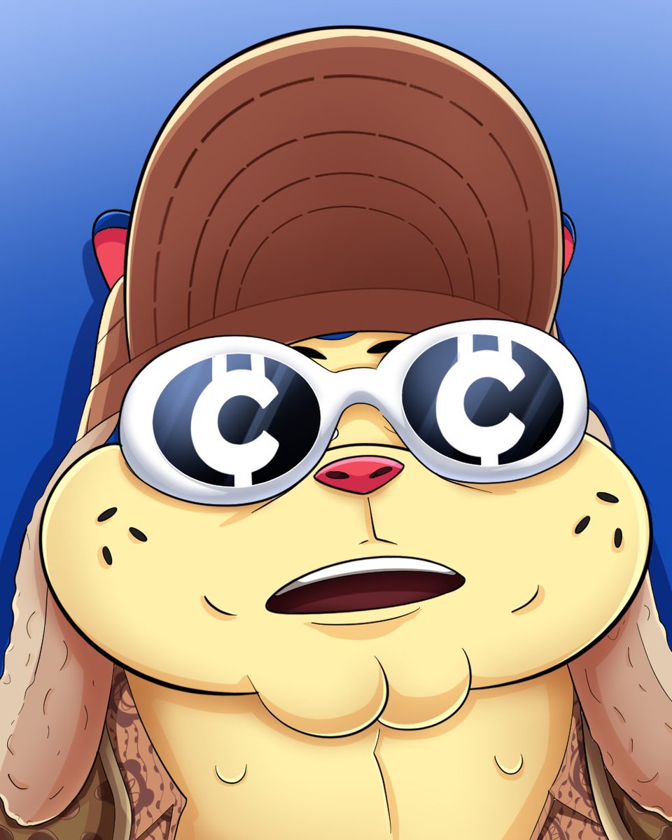 From here we going UpOnly!