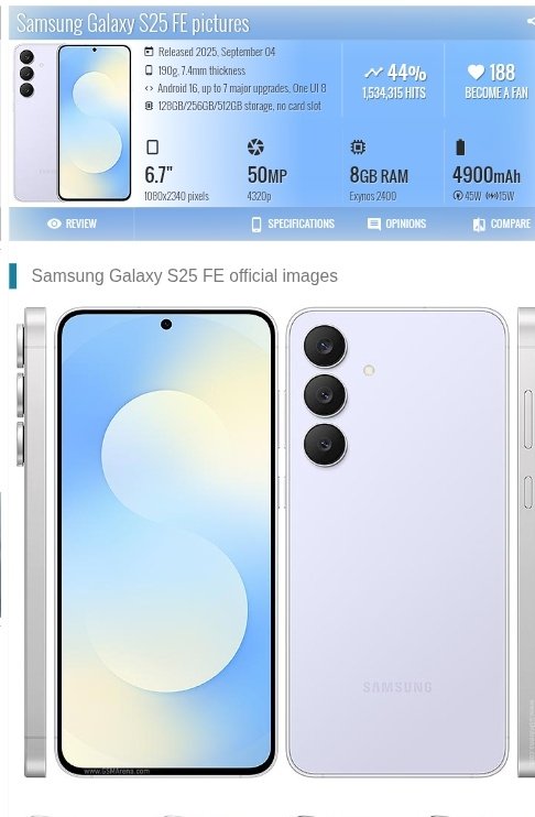 oxwizard8254's tweet photo. @voided I should like to have this s25 fe Samsung 
I really need this man 🙏🥺 https://t.co/pPSfScHko8