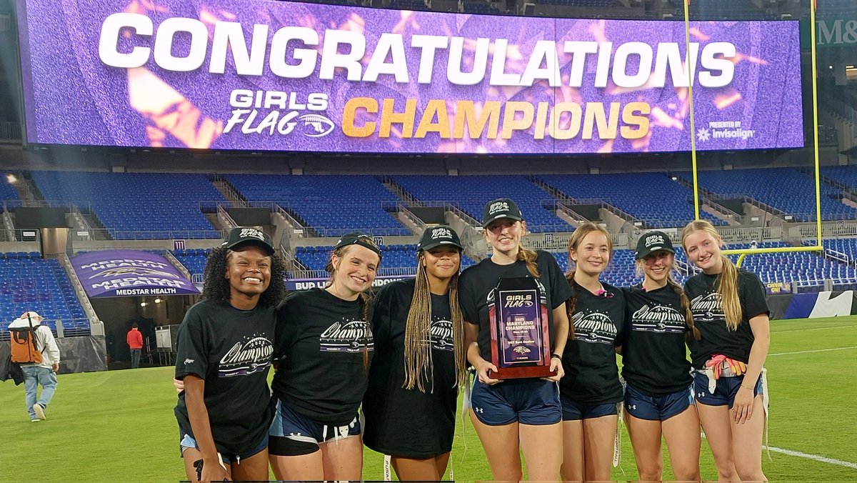 Clarksburg Athletics tweet media