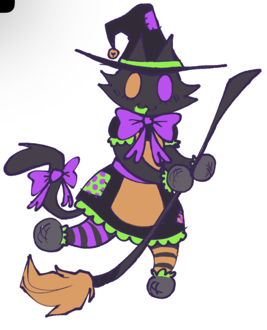 I DONT CARE THAT HALLOWEEN IS OVER