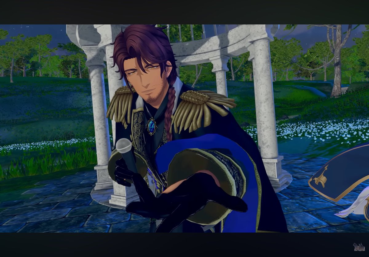 桂花_keika🥃 on X