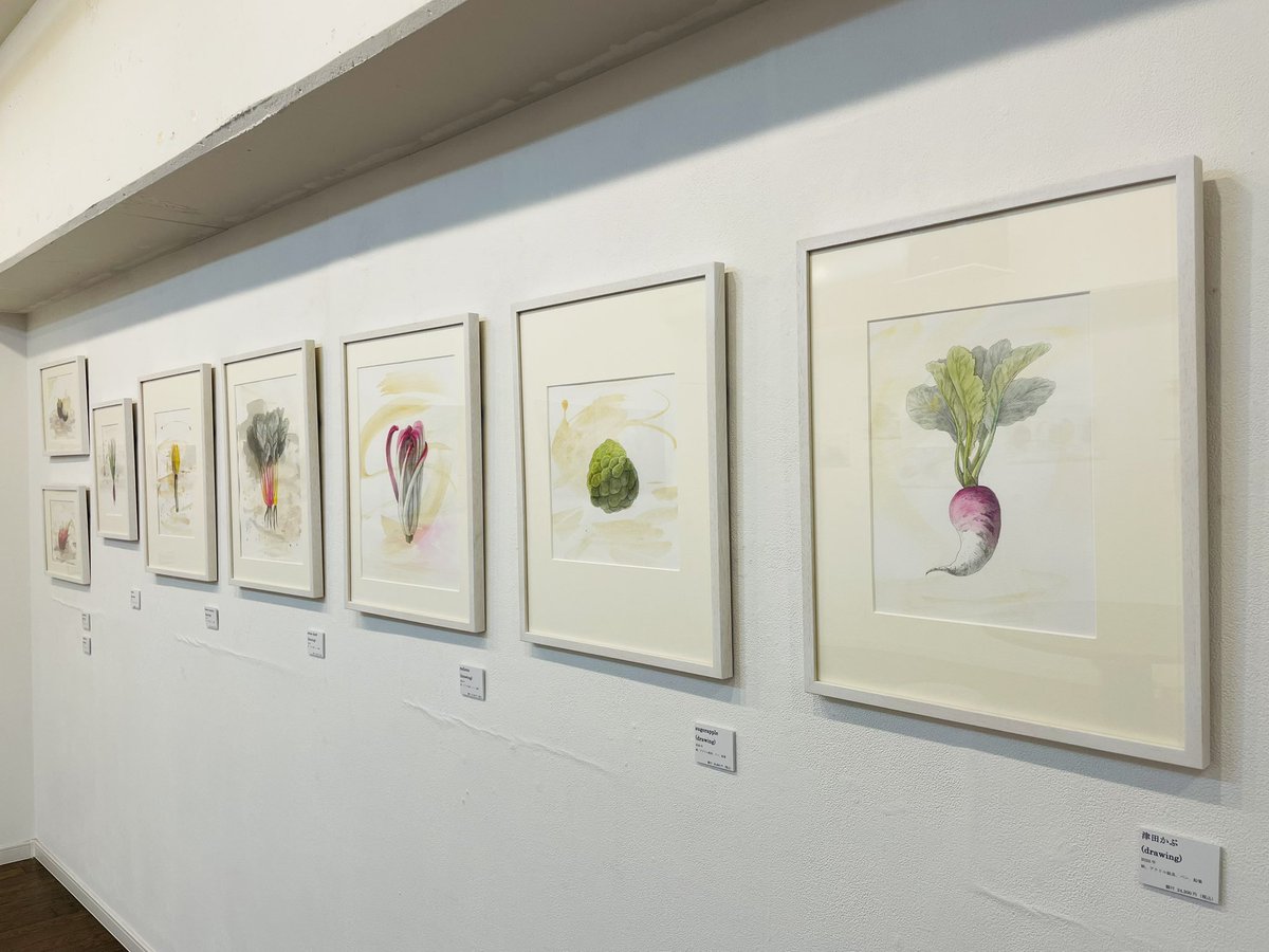 アート写真 アートコンプレックスセンター / The Artcomplex Center of Tokyo on X