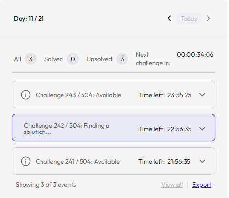 🪏 ola tweet media