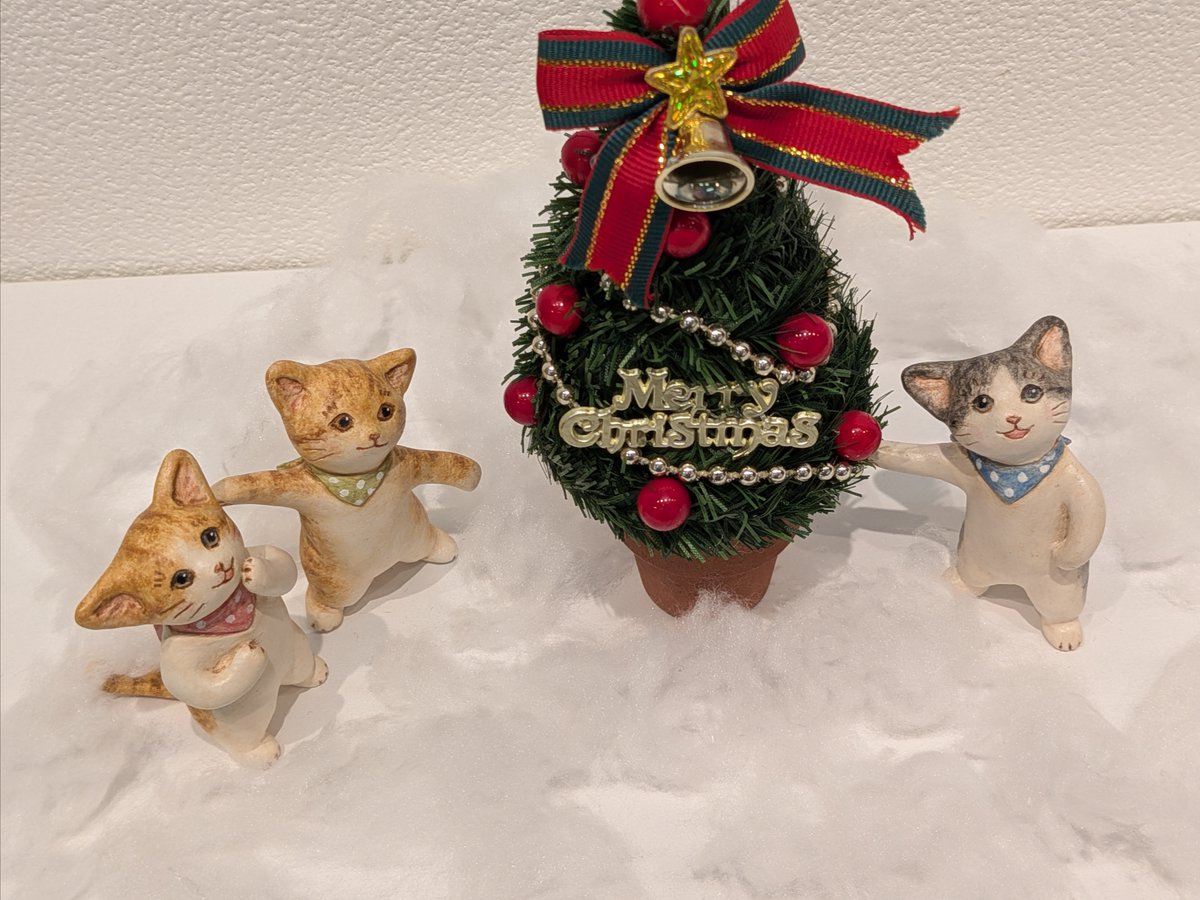 にゃー子様　オーダー品(制作中) ねこの引出し on X