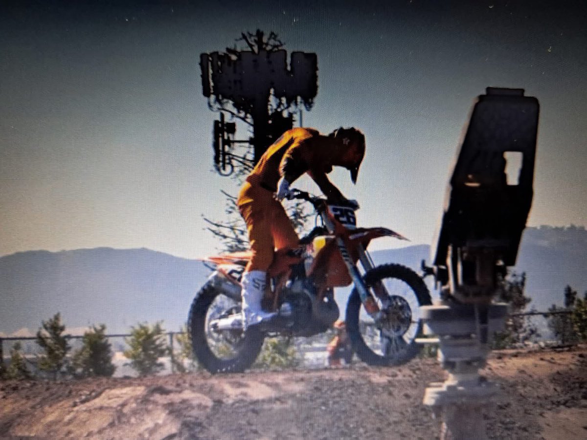 The Moto Aftermath Show tweet media