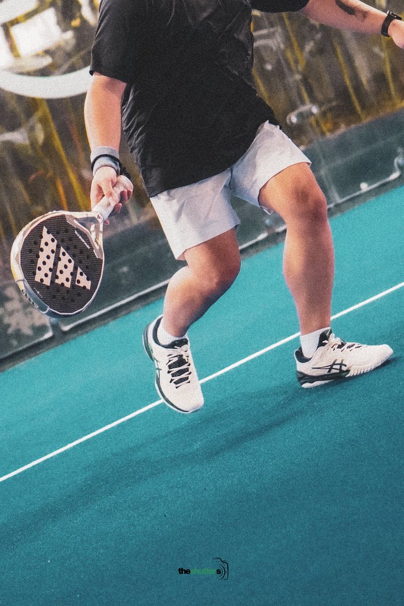 dewagedeary's tweet photo. Sunday Padel 📸 https://t.co/exp3rbqkky