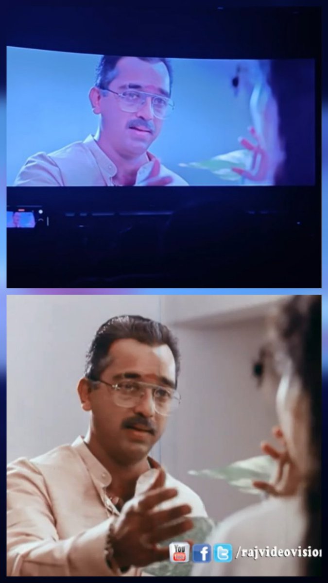 _darkk_night's tweet photo. @TamilSecondShow Shame the movie isn't released in its original aspect ratio. It deserves a release as it was shot in 😔 https://t.co/zzIMM47kTI