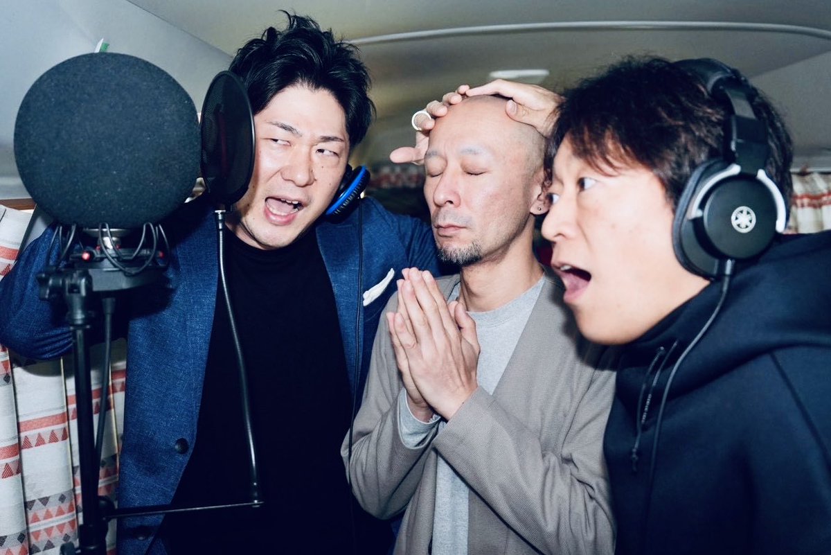 403@4thアルバム発売中！ (@kazuki403) / Posts / X