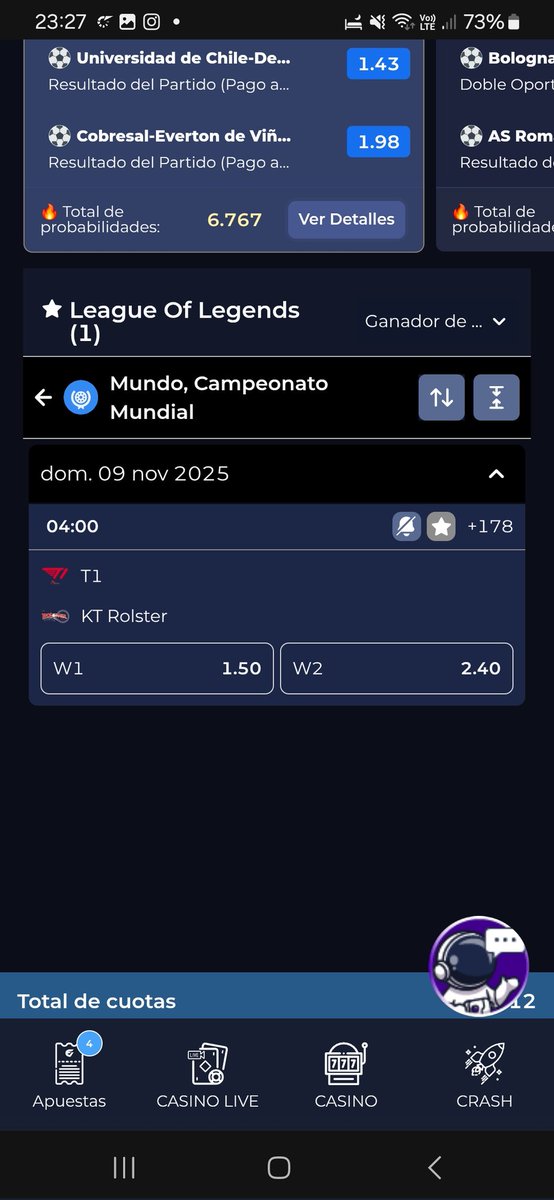 Janitouuu 🇨🇱 tweet media