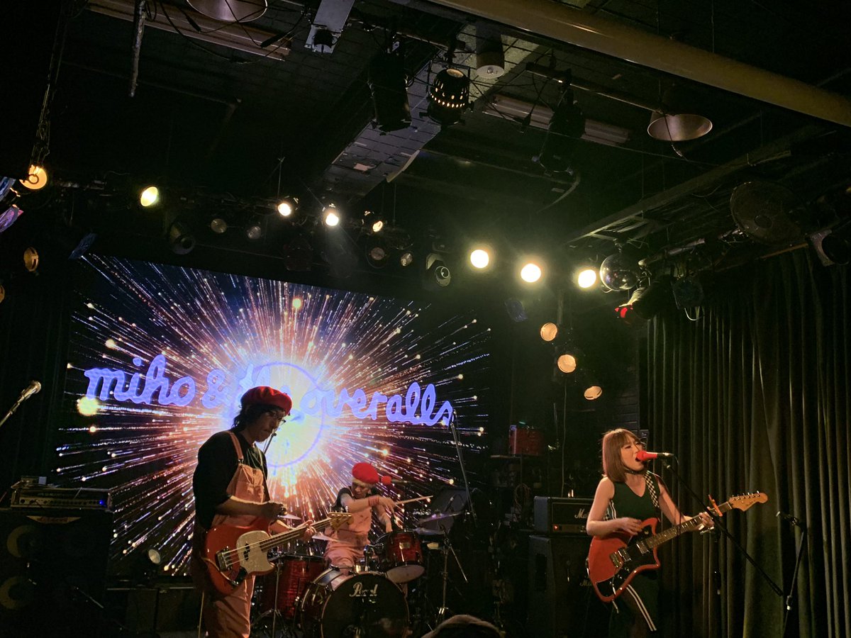 ruthlessvibe's tweet photo. 2025/11/5
“新宿ワイルドサイドトーキョー“
『KICK START MY HEART vol.17』

ブッキングとは言え、この日は本当に良い音とエネルギーが集結してました。
出演順に掲載致します。
対バンありがとうございました♪

#FURITENDOG
#mihoandtheoveralls
#thechickflicks
#Junkbar
#Wildsidetokyo https://t.co/l7y695z2ka