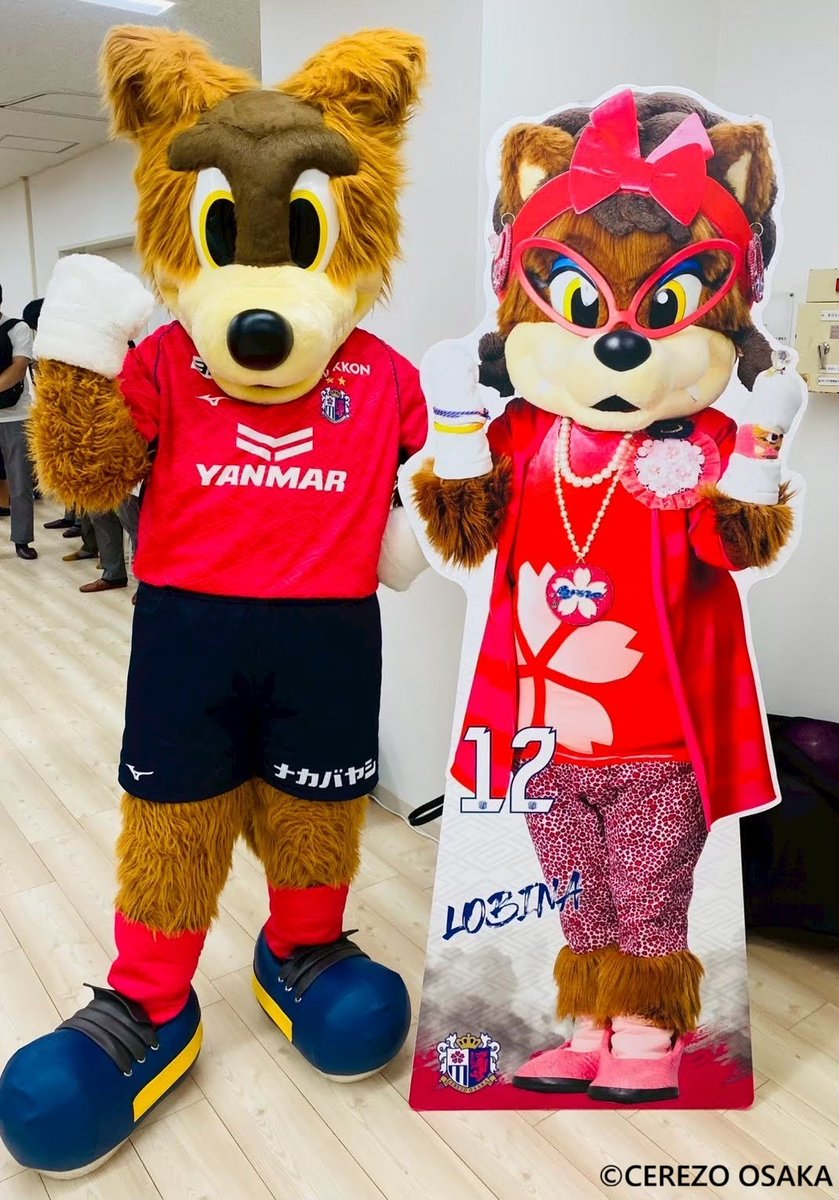 セレッソ大阪グッズ【公式】 (@cerezo_goods) / Posts / X