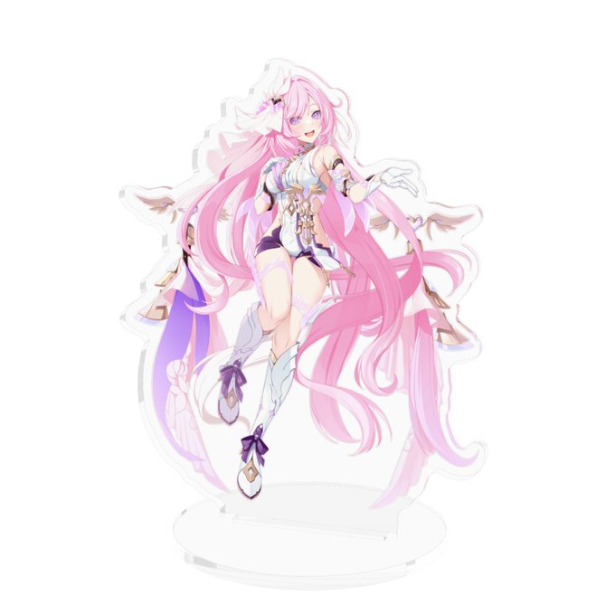 サンプルで見てみたけどええやん
台座のデザインはしないと…あとアクスタの印刷所も探さないと… 