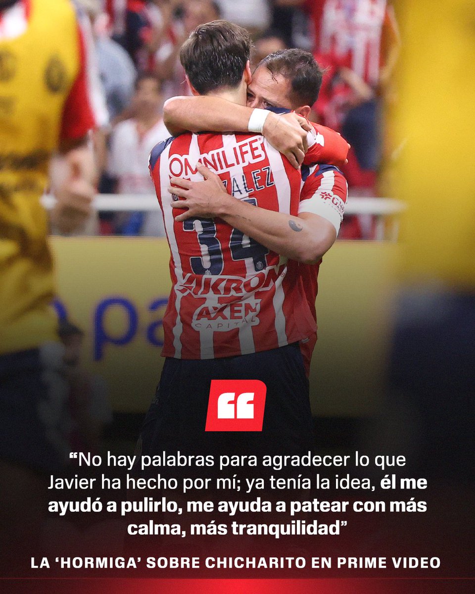 ESPNmx's tweet photo. Javier Chicharito Hernández, siendo factor en el  temporadón de la 'Hormiga' 🔥 https://t.co/18HrbJoIRu