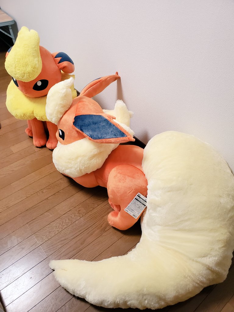 ブースター 「初代等身大ブースター →椅子 寝そべり等身大ブースター