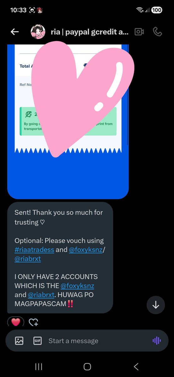 🥞 Theresivy 🧇『 theresivys-art on 🦋 』 tweet media