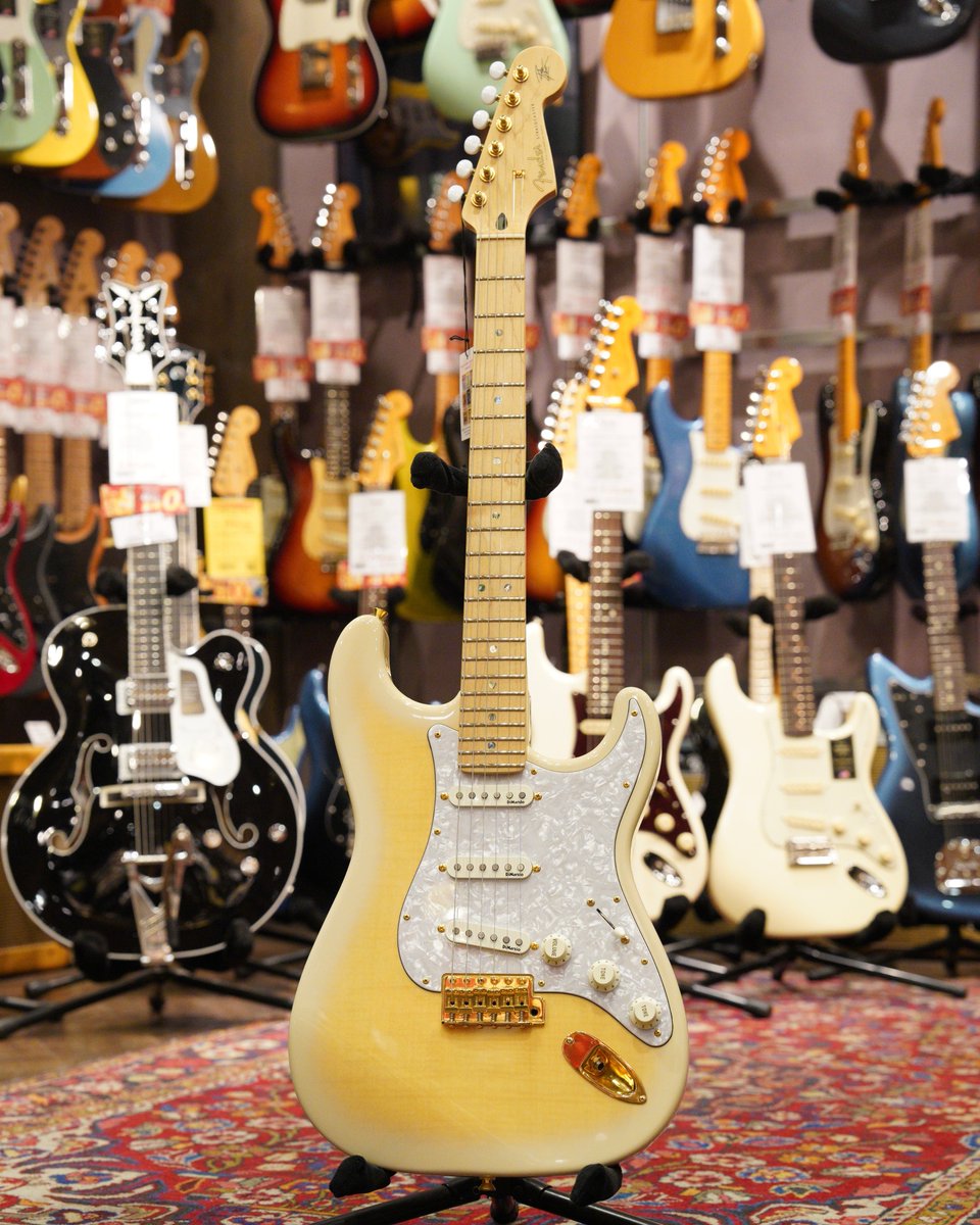 イシバシ楽器心斎橋店 on X