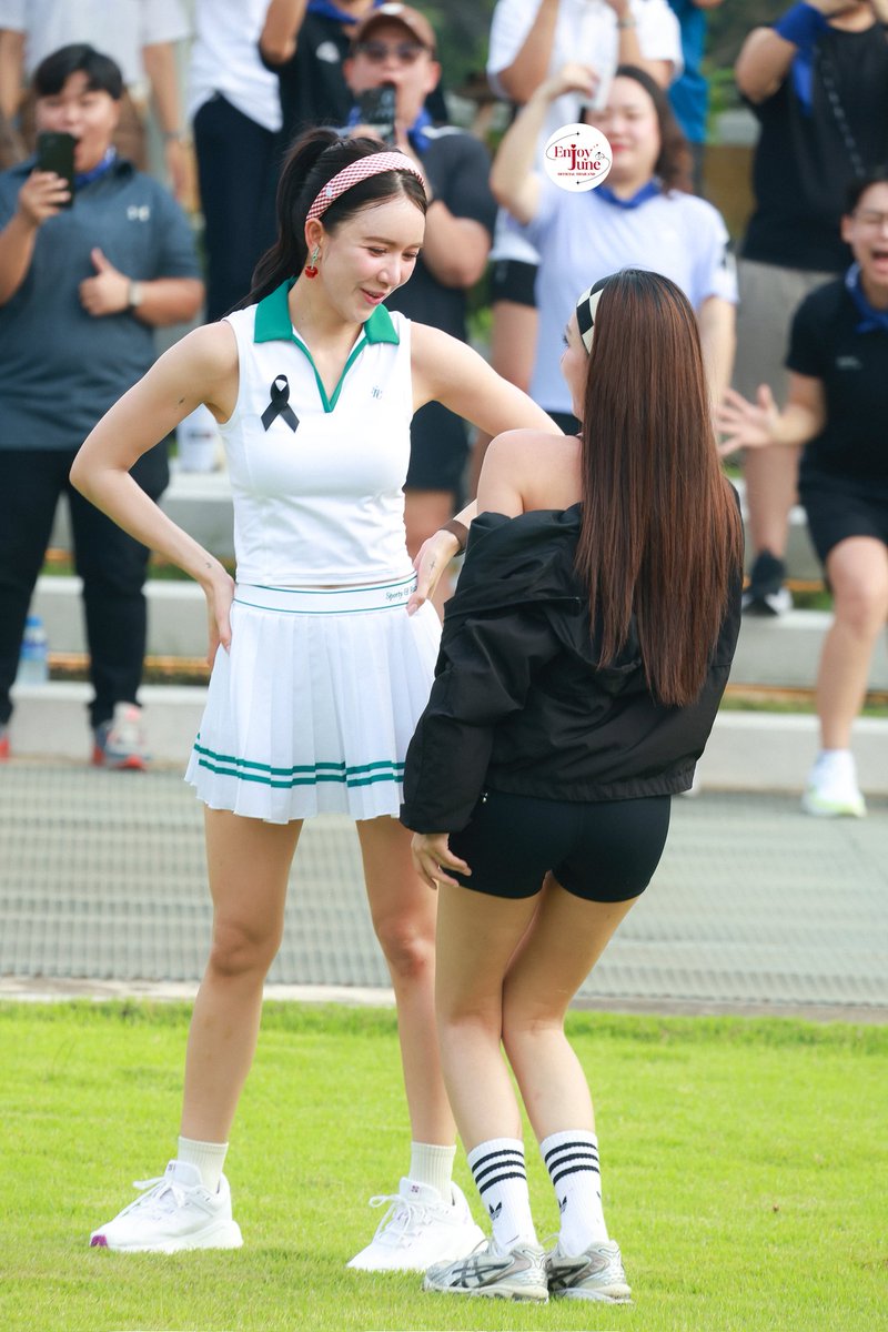 EnjoyJune Official Thailand tweet media
