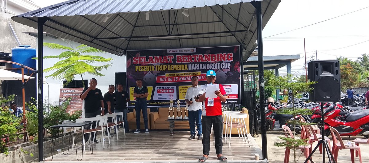 Istilah umum dalam Trup Medan: Modal, 10, 20, 30, Tani, Kut, Pakgo (pekgo),