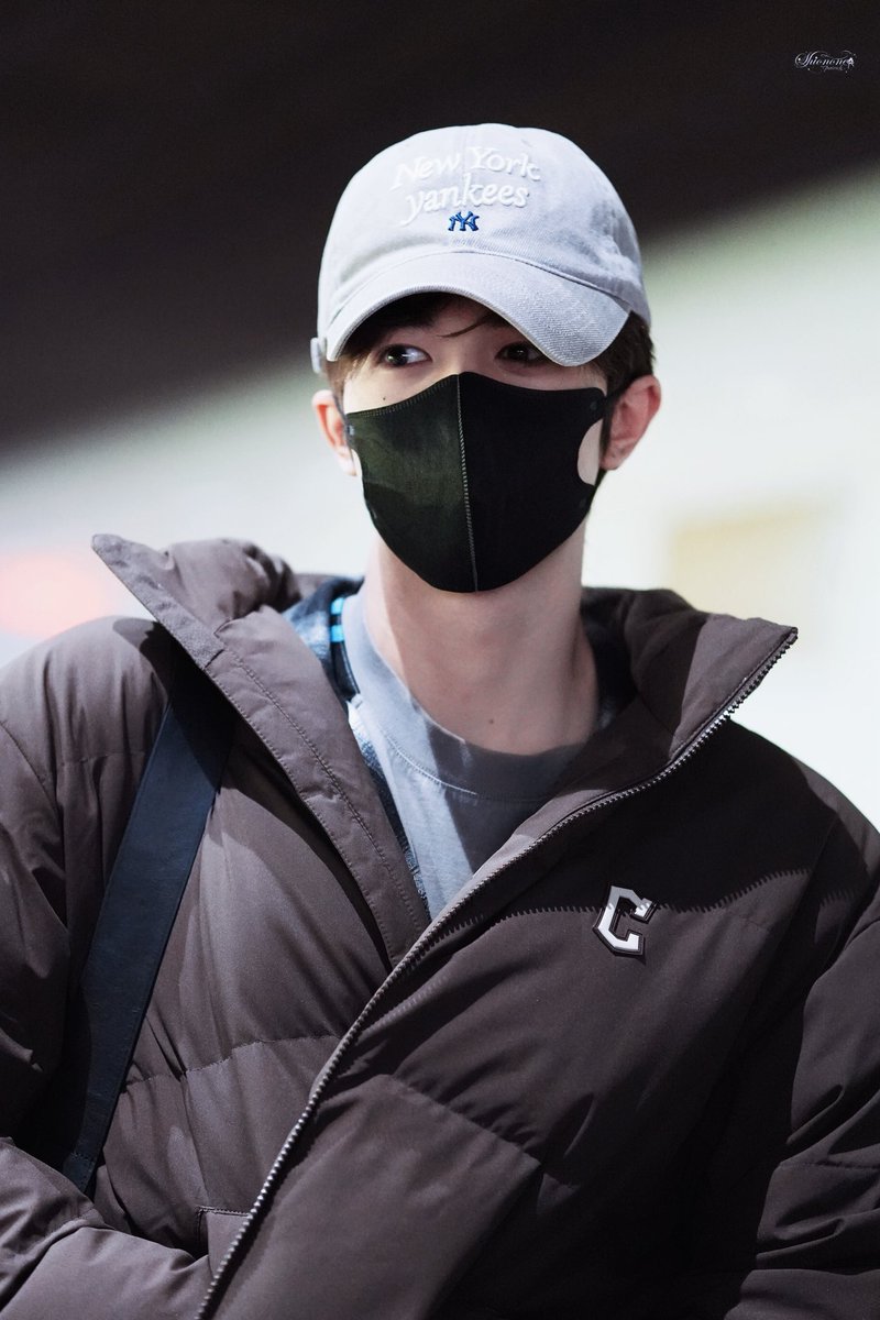 Shionone·尹浩宇 tweet media