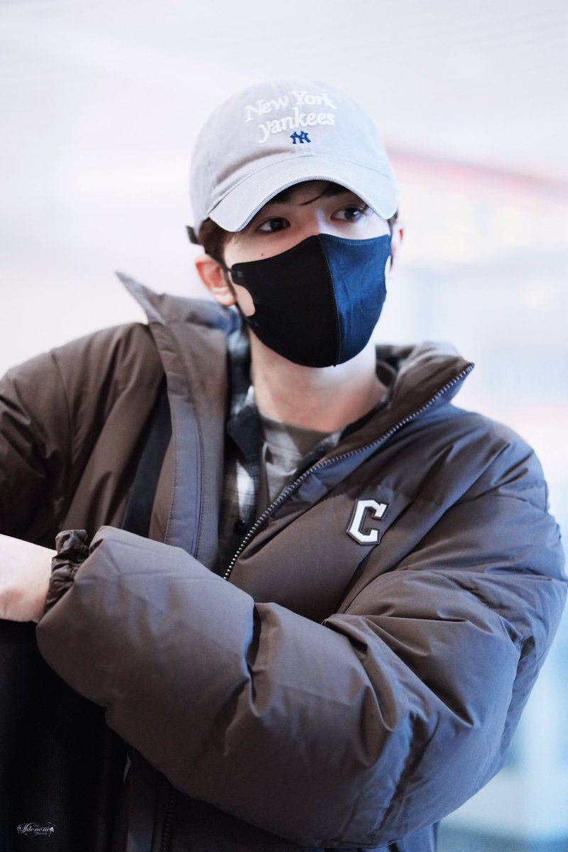 Shionone·尹浩宇 tweet media