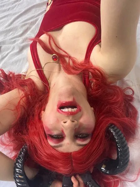demonladylilith's tweet photo. I love it when you pleasure me. PAY TRIBUTE TO YOUR QUEEN, FILTH: https://t.co/lmzE3vnO6p https://t.co/9w2ssj9x3k