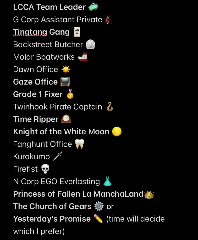 The City’s Smartest tweet media