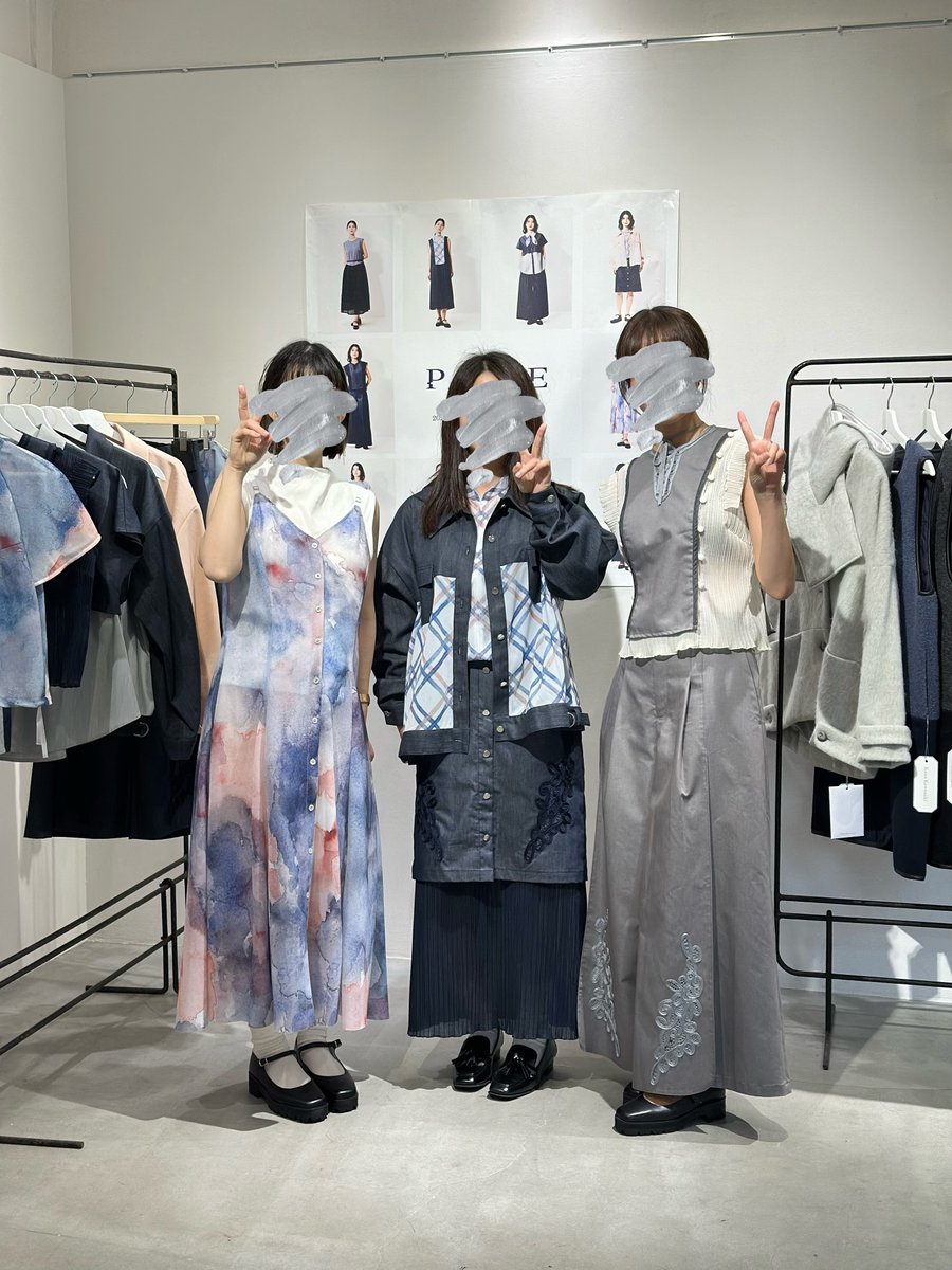 2026年春夏の受注は全て終了致しました。ご注文誠にありがとうご